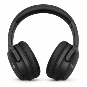 boat rockerz wireless headphones with deep bass