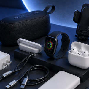 Accessories