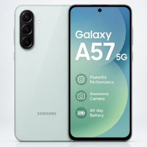 samsung a57 5g (available at rinku communication)