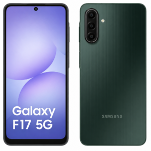 samsung f17 5g prices in india