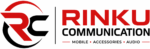 rinku communication logo