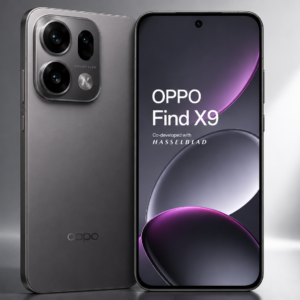 oppo find x9 price in india – buy online