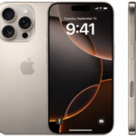 apple iphone 16 pro (128gb) price in india | rinku communicatio