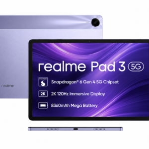 realme pad 3 5g price in india | rinku communication