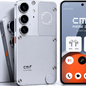 nothing cmf phone 2 pro 8gb 256gb price in india | rinku communication