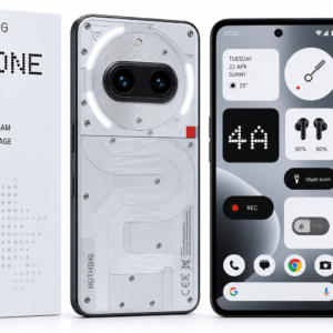 nothing phone 4a price in india – 8gb & 12gb ram, 256gb storage | rinku communication