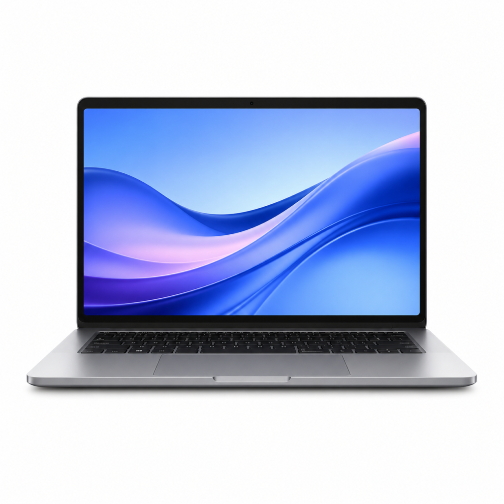 Laptop