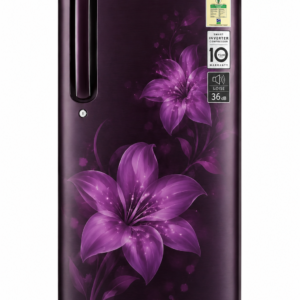 lg 185l single door refrigerator | direct cool refrigerator for home | energy efficient cooling | lg warranty