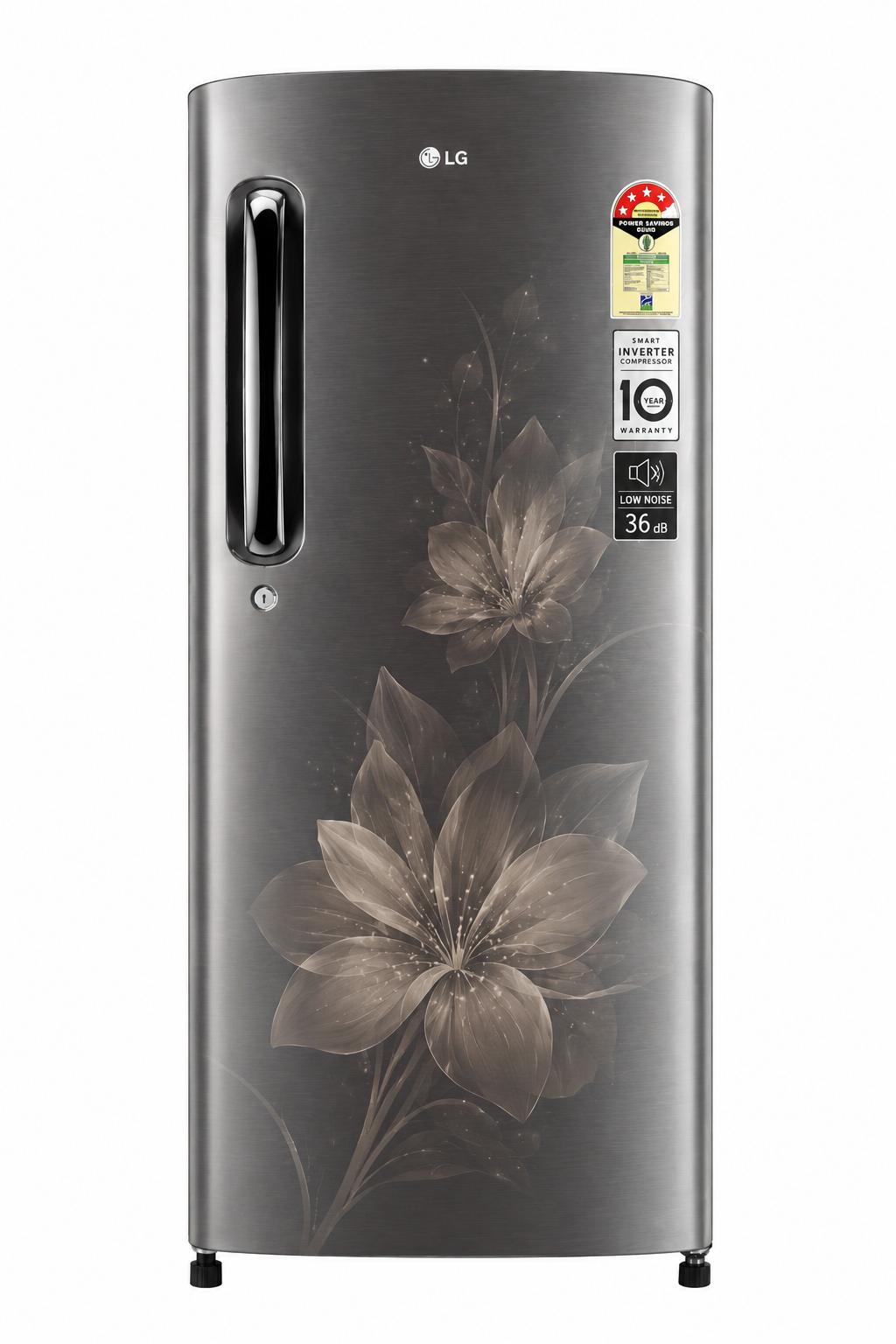 lg 185l 3 star single door refrigerator | energy efficient direct cool fridge | smart inverter compressor | lg warranty lg 185l 3 star single door refrigerator | energy efficient direct cool fridge | smart inverter compressor | lg warranty