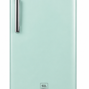 havells 92l mini refrigerator | compact single door mini fridge | energy efficient personal refrigerator
