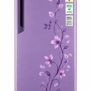 havells 165l single door refrigerator | energy efficient direct cool refrigerator | compact family fridge
