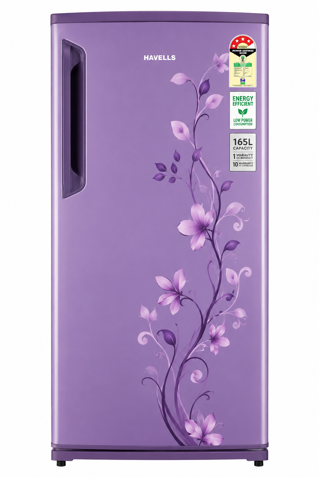 havells 165l single door refrigerator | energy efficient direct cool refrigerator | compact family fridge havells 165l single door refrigerator | energy efficient direct cool refrigerator | compact family fridge