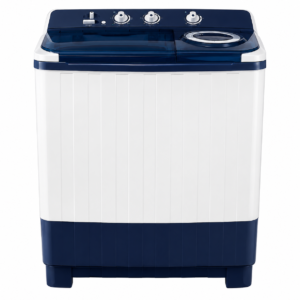 lg 7 kg semi automatic washing machine | twin tub washer with powerful motor | energy efficient laundry solution