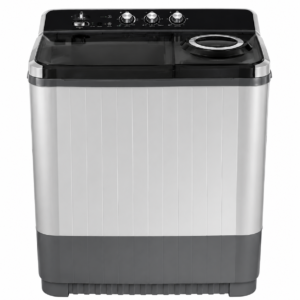lg 8 kg semi automatic washing machine | twin tub washer with powerful motor | energy efficient laundry solution
