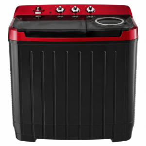 lg 10 kg semi automatic washing machine | large capacity twin tub washer | powerful deep clean technology