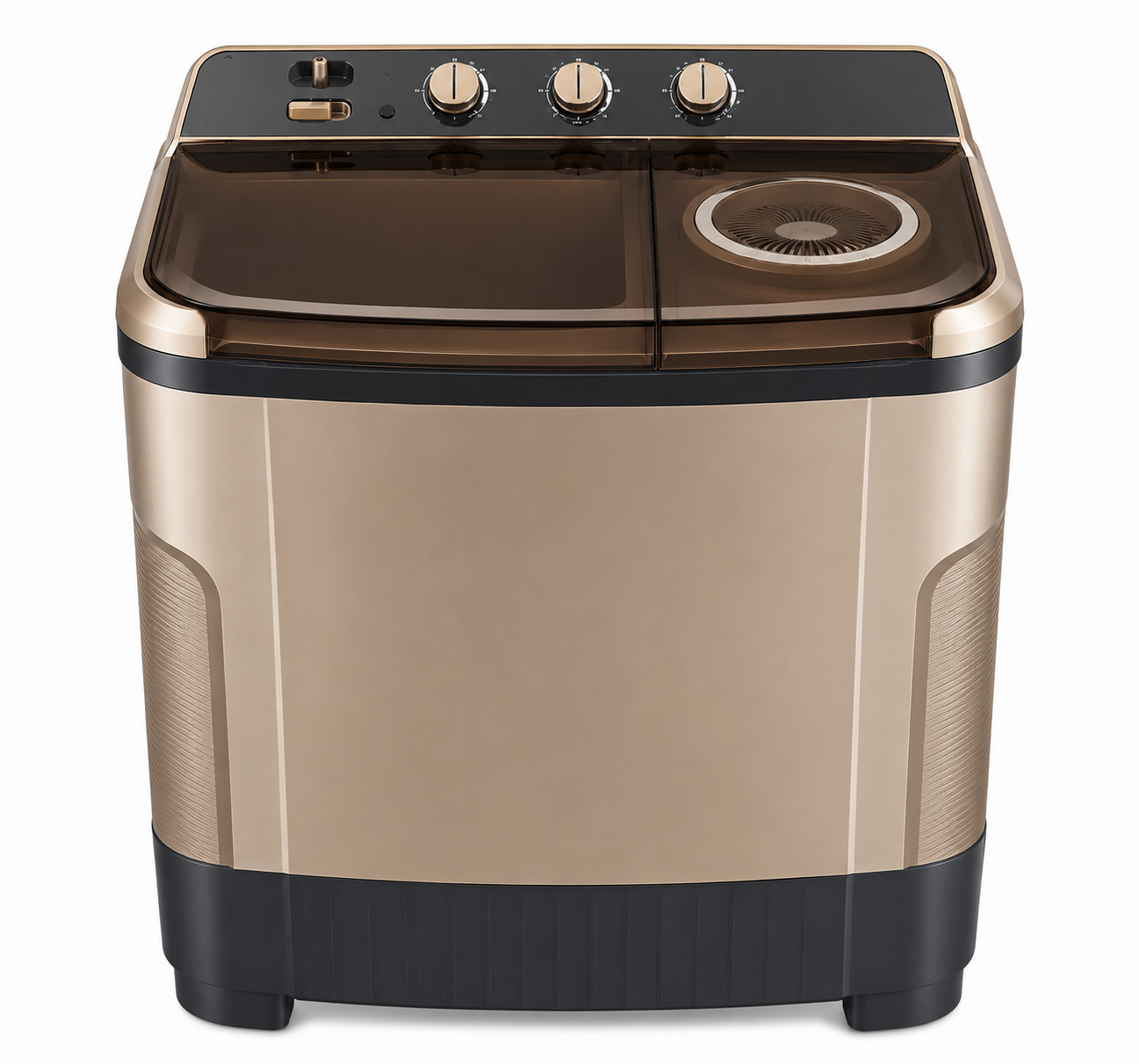 lg 9.5 kg semi automatic washing machine | high capacity twin tub washer | powerful & energy efficient washing machine lg 9.5 kg semi automatic washing machine | high capacity twin tub washer | powerful & energy efficient washing machine
