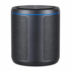samsung sp55 bluetooth speaker | portable wireless speaker with deep bass & clear sound