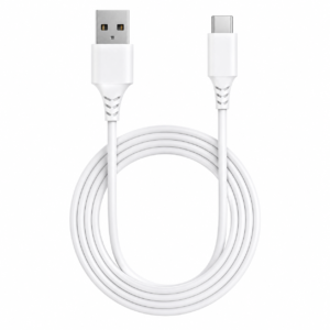 buy 25w fast charging cable with durable construction, fast charging support, and reliable data transfer. available at rinku communication.