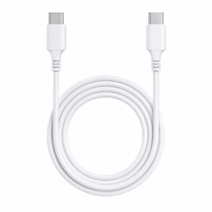 buy 45w fast charging usb c cable with power delivery support, durable construction, and high speed data transfer. available at rinku communication.